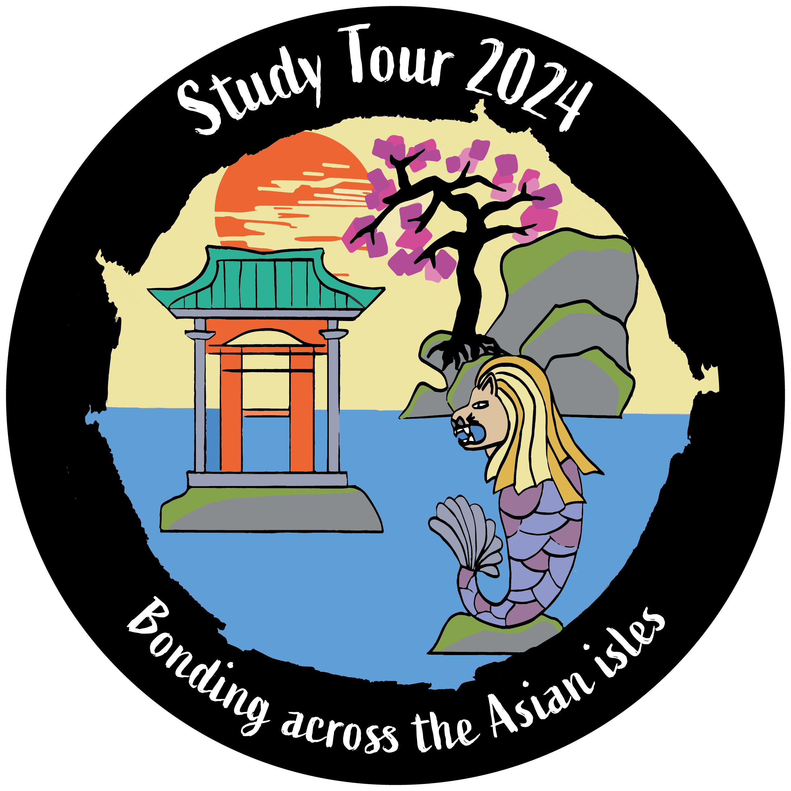 Study Tour 2024
